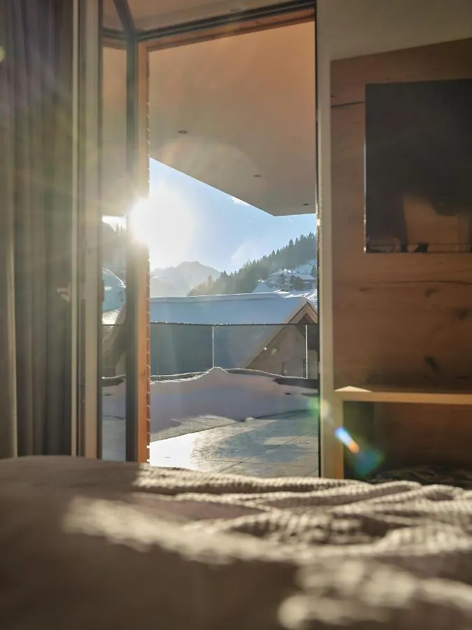 Sun Lodge Ischgl