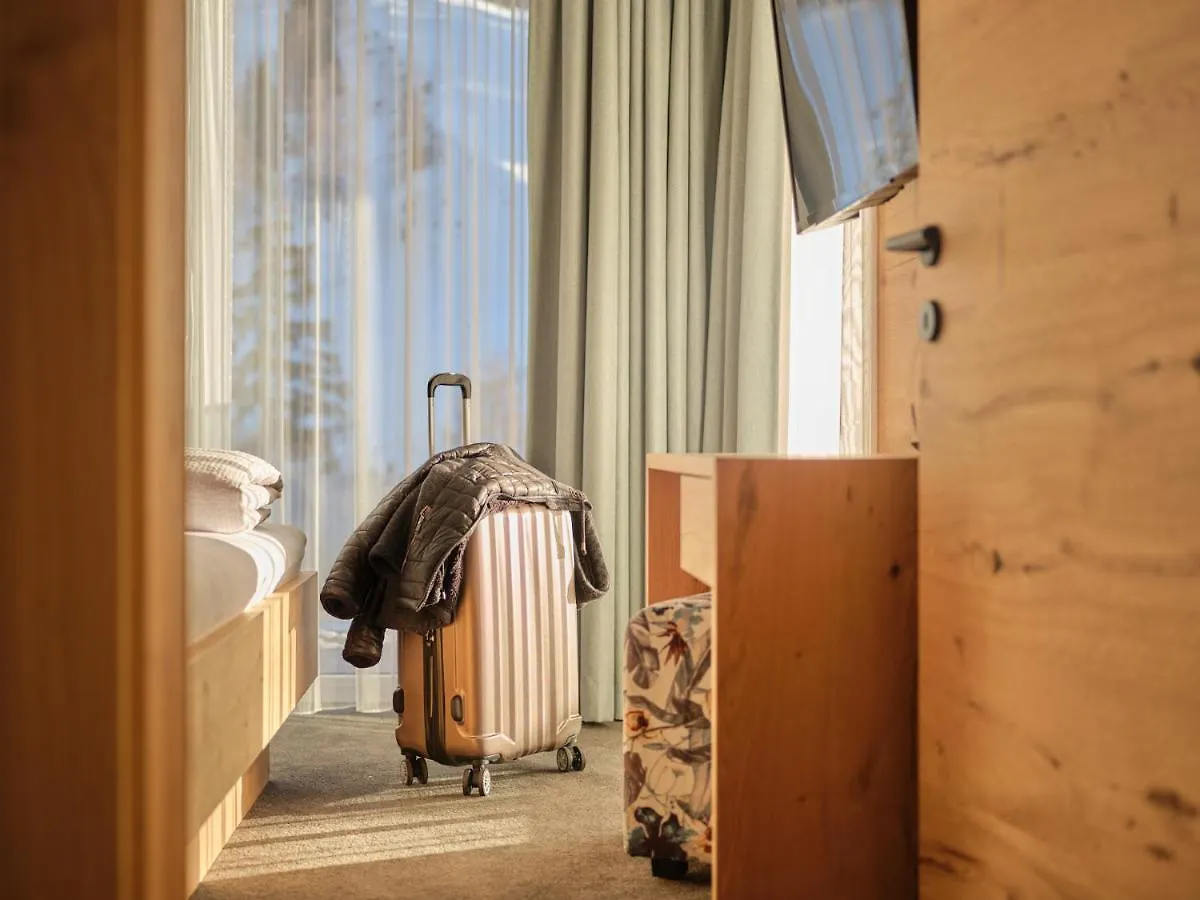 Sun Lodge Ischgl Apartmán